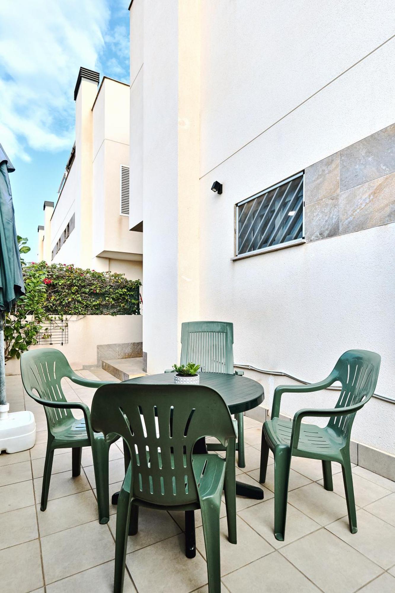 Villa Amalia 5 Torrevieja Exterior photo