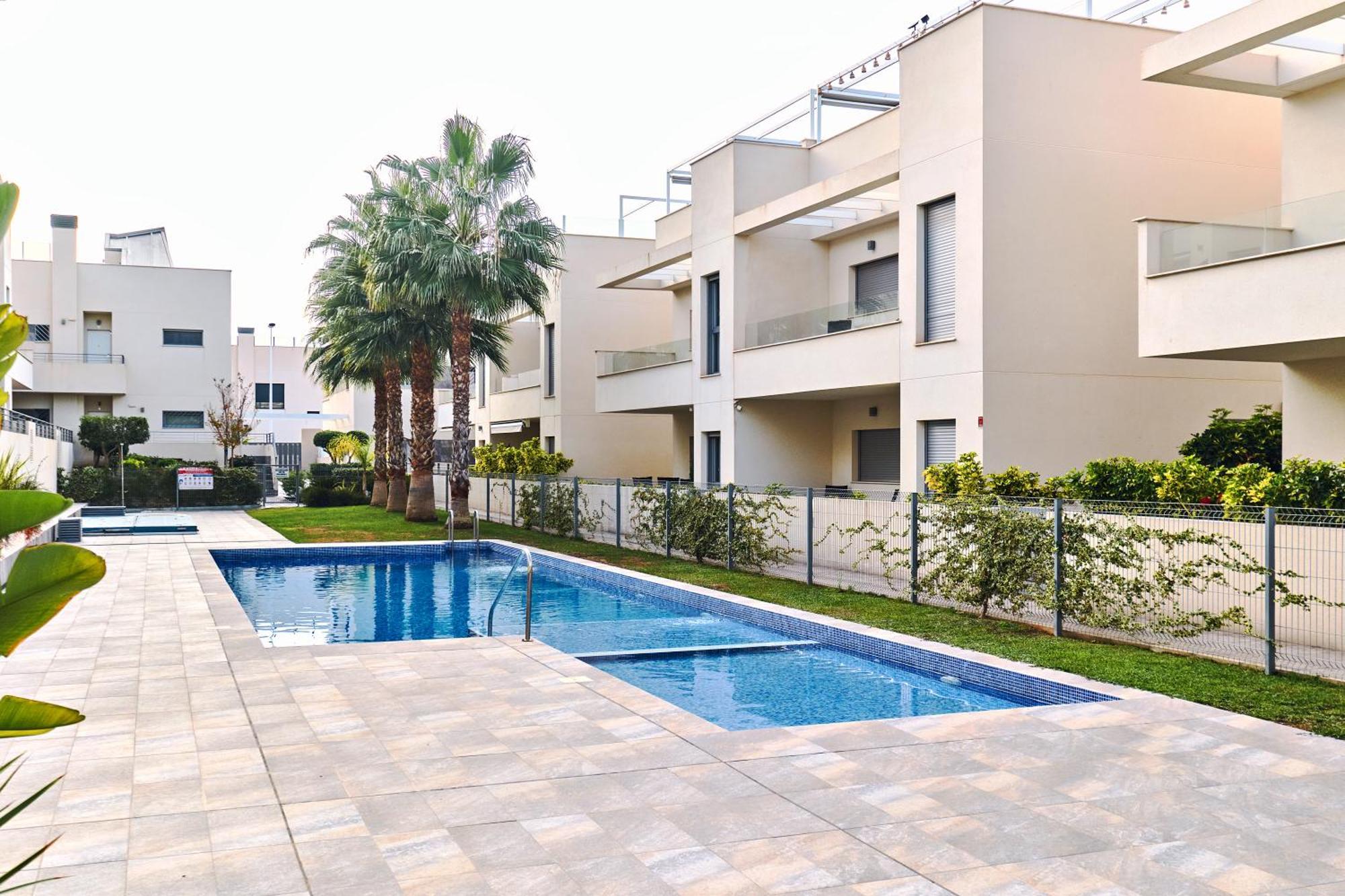 Villa Amalia 5 Torrevieja Exterior photo